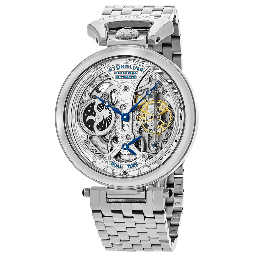 Часы Stuhrling Original Legacy 797.01